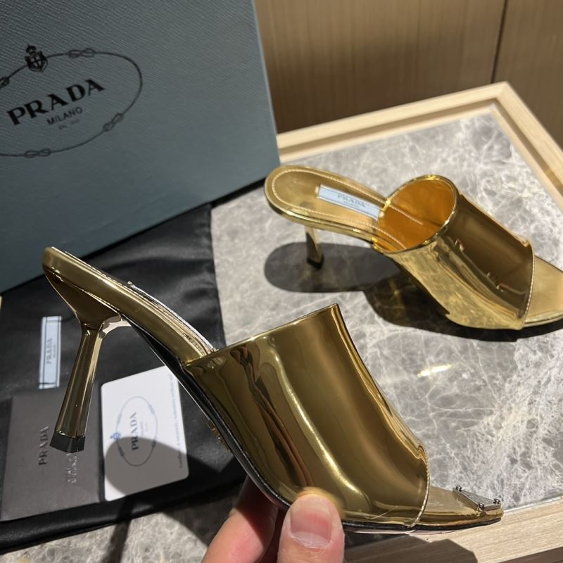 Prada Slippers